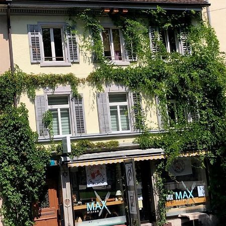 B&B Winterthur Zewnętrze zdjęcie