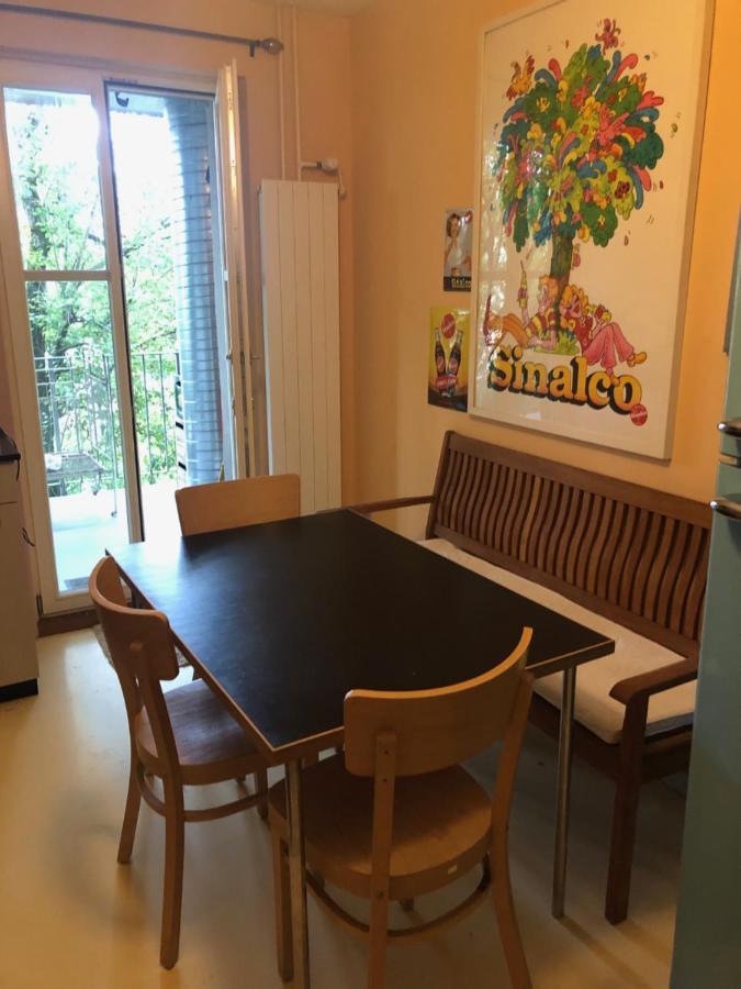 B&B Winterthur Zewnętrze zdjęcie