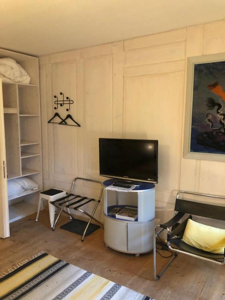 B&B Winterthur Zewnętrze zdjęcie